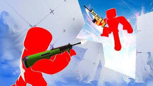 Discovery splash banner for Rivals Roblox Discord server