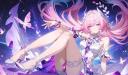 Discovery splash banner for ༝༚ lysmㆍ♡　ask2dm ˑ egirls ˑ friends ˑ chatting ˑ cats ˑ stox ˑ nitro ˑ gaming ˑ anime ˑ giveaways ˑ Discord server