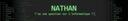 Discovery splash banner for Les nerds Discord server