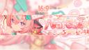 Discovery splash banner for 𝅄 ꒰ ˶ᵔ ᵕ ᵔ˶ ꒱  ノvαresα  ⩄⩄  scl  𝅄  gwys  ꪒ˶ ˶ꪒ Discord server