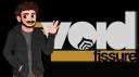 Discovery splash banner for Void Fissure Brasil Discord server