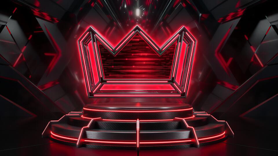 Discovery splash banner for betking Esports Discord server