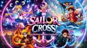 Discovery splash banner for Sailor Cross Discord server