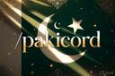 Discovery splash banner for /pakicord Discord server