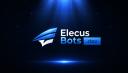 Discovery splash banner for Elecus Bot's Discord server