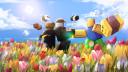 Discovery splash banner for Roblox (Unofficial) Discord server
