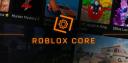 Discovery splash banner for Roblox Core Discord server