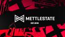 Discovery splash banner for Mettlestate Discord server