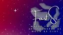 Discovery splash banner for Fast Sc Discord server