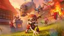 Discovery splash banner for Clash Royale FR Discord server