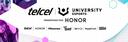 Discovery splash banner for UNIVERSITY Esports México Discord server
