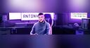 Discovery splash banner for AnTOnY STREAM Discord server