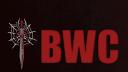 Discovery splash banner for Black Widow Company Discord server