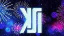 Discovery splash banner for KSI Global Discord server