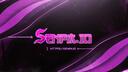 Discovery splash banner for Senpa.io Discord server
