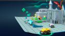 Discovery splash banner for Struckd - Create, Share & Play Games Discord server
