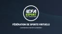 Discovery splash banner for ESPORTFA Discord server