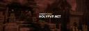 Discovery splash banner for HolyPvP Network Discord server
