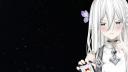 Discovery splash banner for ButterflyGirl Discord server
