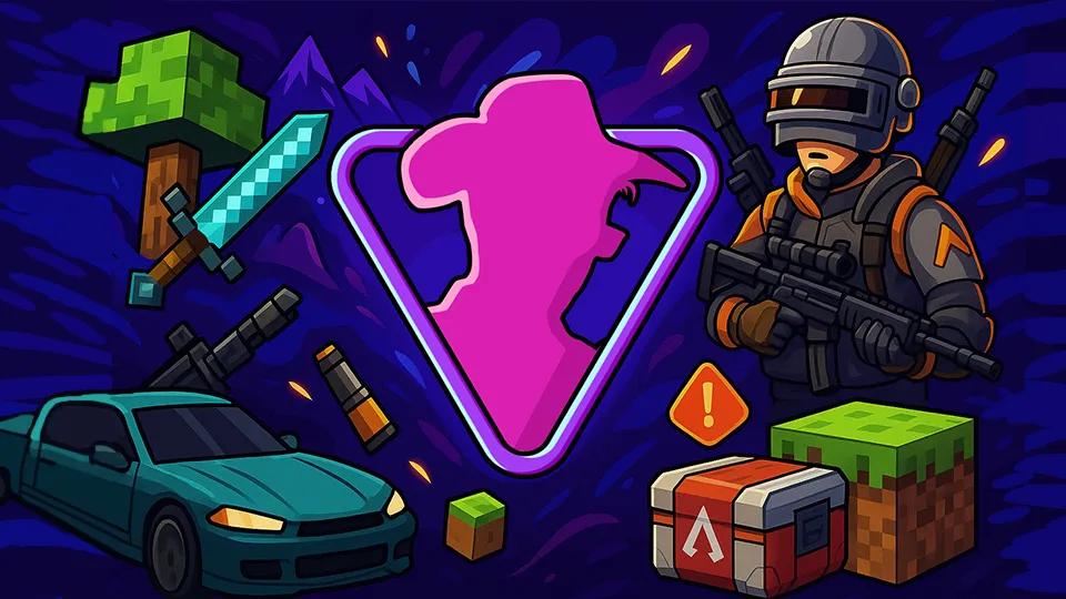 Discovery splash banner for Nichoqu Discord server