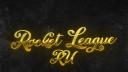 Discovery splash banner for Rocket League (RU) Discord server