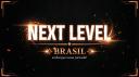 Discovery splash banner for Next Level Discord server