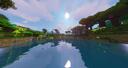 Discovery splash banner for Servidor Magnatas (Network) Discord server