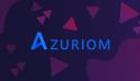 Discovery splash banner for Azuriom Discord server