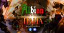 Discovery splash banner for AlbionOnline - Italia Discord server