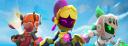 Discovery splash banner for Haven Discord server