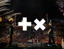 Discovery splash banner for Martin Garrix Community Discord server