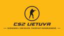 Discovery splash banner for CS2 Lietuva Discord server