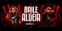 Discovery splash banner for Baile da Aldeia | Comunidade・Brasil・Conversar・BR・Copa・Eventos・Namoro・Social・RP・Eafc26・VC・FiveM・Gifs Discord server