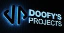 Discovery splash banner for Doofy's Projects Discord server