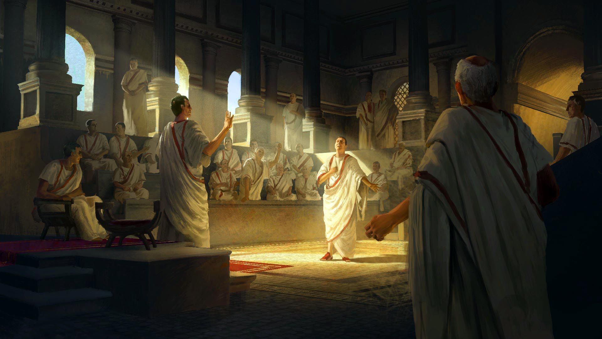 Discovery splash banner for Carrot Republica— Politics | Philosophy | Theology | Economics | History | Science Discord server