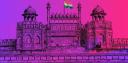 Discovery splash banner for Indian Medical Server Discord server