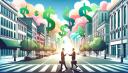Discovery splash banner for Personal Finance Discord server