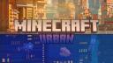 Discovery splash banner for Urban | Майнкрафт Сервер Discord server