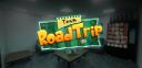Discovery splash banner for 🌻 Team Road Trip Server 🚐 Discord server