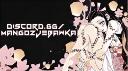 Discovery splash banner for Mangozjebawka | Polska Anime Społeczność Valorant Genshin Impact Memy PL RP Polish Emoji Poland LGBT Discord server