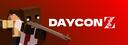 Discovery splash banner for DayConZ Discord server