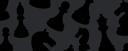 Discovery splash banner for Chess Club BR/PT Discord server