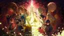 Discovery splash banner for 新瑪奇Mabinogi官方討論群 Discord server