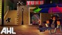 Discovery splash banner for Pessi And FIFA (Arsenal High Levels) Discord server