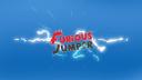 Discovery splash banner for Furious Jumper Discord server