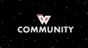 Discovery splash banner for ๐ Ward and Target Community Discord server