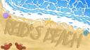 Discovery splash banner for 🌊Reid's Beach🌊 Discord server