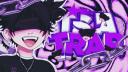 Discovery splash banner for ITS | Blox Fruits Brasil | ITS SrDark Discord server