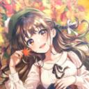Discovery splash banner for Harem Cafe Discord server