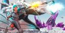 Discovery splash banner for SD Serverlist | ARK ( SDL ) Discord server